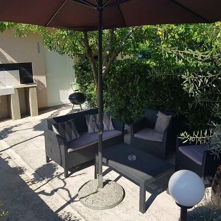 Apartment Tara 普拉 外观 照片