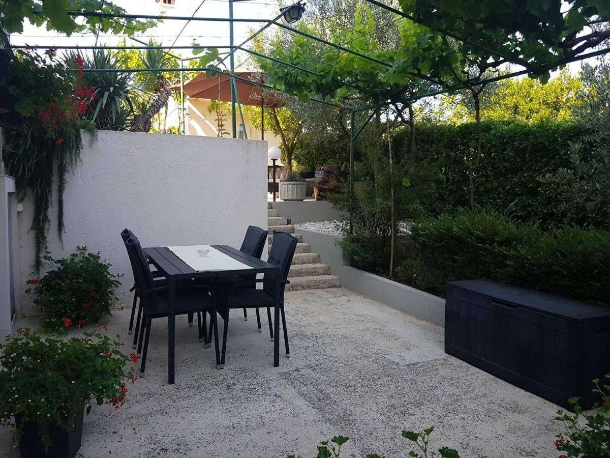 Apartment Tara 普拉 外观 照片