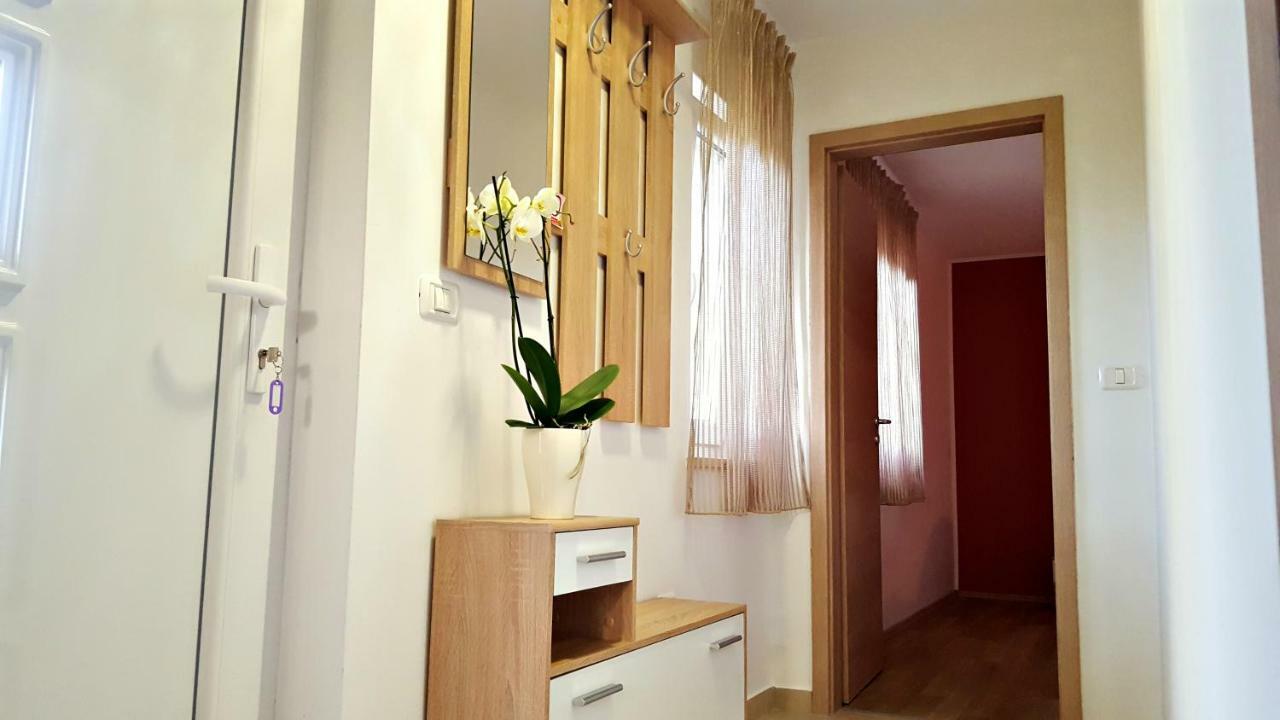 Apartment Tara 普拉 外观 照片