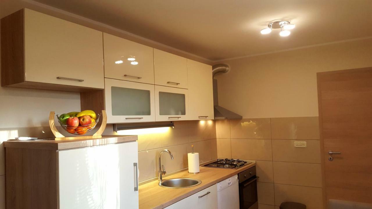 Apartment Tara 普拉 外观 照片