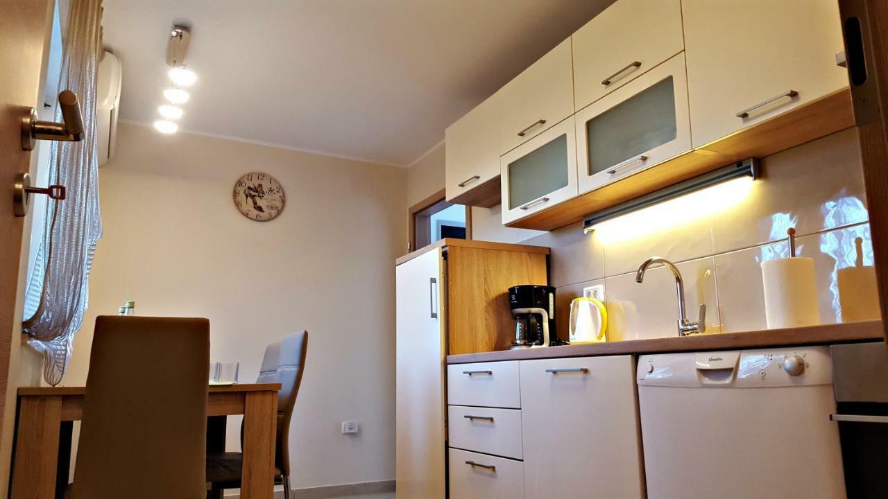 Apartment Tara 普拉 外观 照片