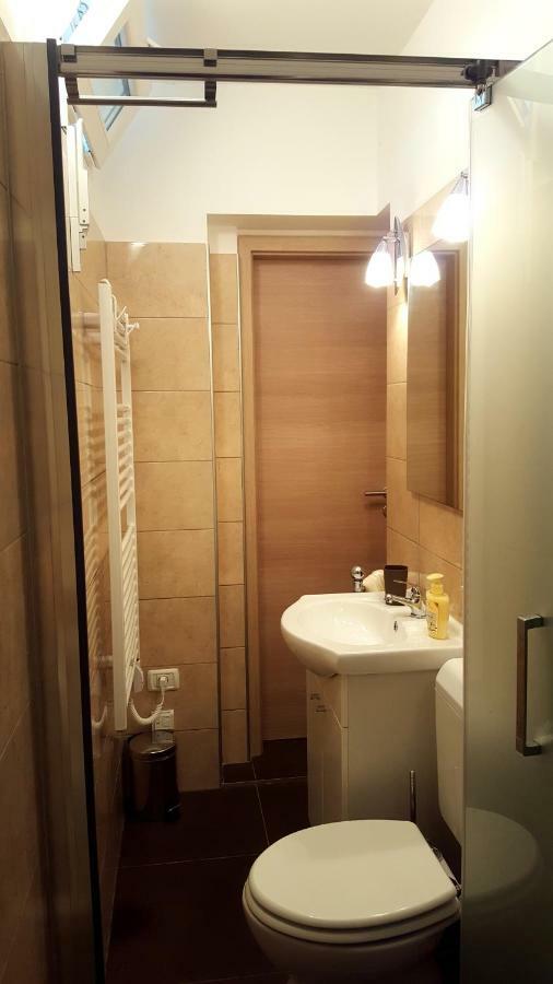 Apartment Tara 普拉 外观 照片