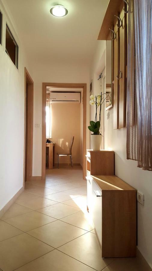 Apartment Tara 普拉 外观 照片
