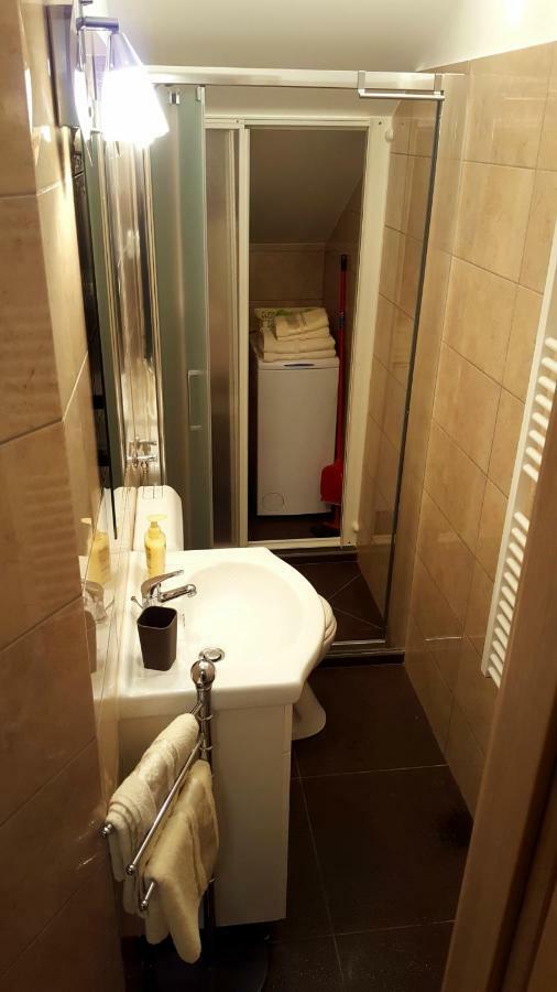 Apartment Tara 普拉 外观 照片